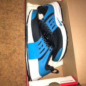 Prestos